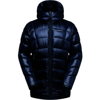 La Sportiva Men's Supercouloir Down Jacket Night Sky, XL