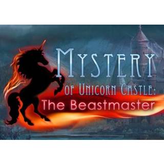 Mystery of Unicorn Castle- The Beastmaster (PC) Steam Key - GLOBAL