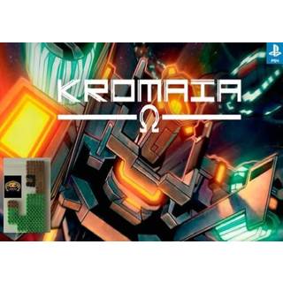 Kromaia (PC) Steam Key - GLOBAL