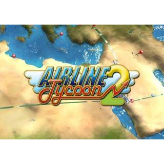 Airline Tycoon 2 (PC) Steam Key - GLOBAL
