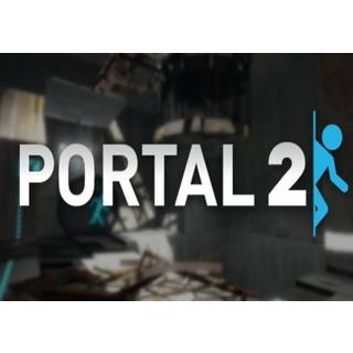 Portal 2 (PC) Steam Gift - EU