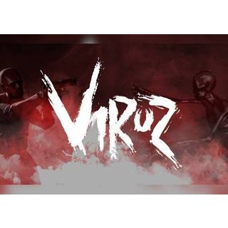 V1RUZ (PC) Steam Key - GLOBAL