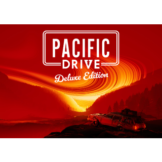 Pacific Drive - Deluxe Edition (PC) Steam Gift - GLOBAL