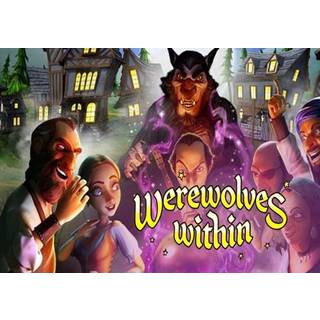 Werewolves Within (PC) Steam Key - GLOBAL