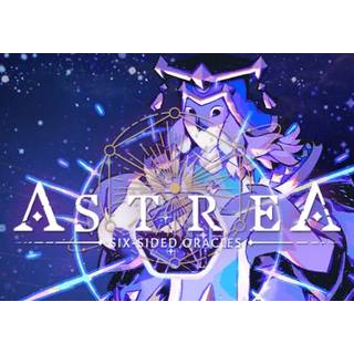 Astrea: Six-Sided Oracles (PC) Steam Key - GLOBAL