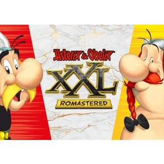Asterix and Obelix XXL: Romastered (PC) Steam Key - GLOBAL