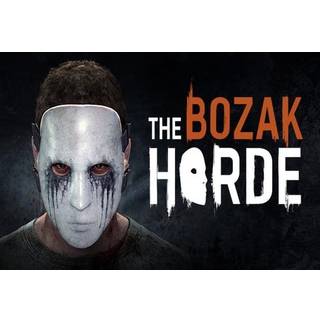 Dying Light - The Bozak Horde (DLC) (PC) Steam Key - GLOBAL
