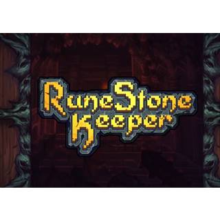 Runestone Keeper (PC) Steam Key - GLOBAL