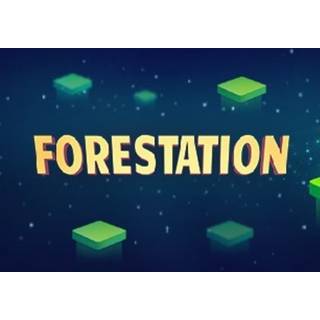 Forestation (PC) Steam Key - GLOBAL