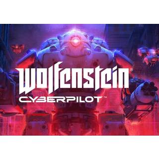Wolfenstein: Cyberpilot [VR] (PC) Steam Key - GLOBAL