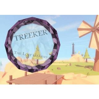 Treeker: The Lost Glasses (PC) Steam Key - GLOBAL