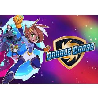 Double Cross (PC) Steam Key - GLOBAL