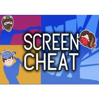 Screencheat (PC) Steam Gift - GLOBAL