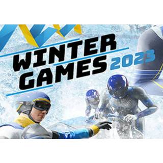Winter Games 2023 (PC) Steam Account - GLOBAL