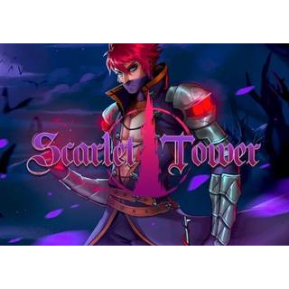 Scarlet Tower (PC) - Steam Key - GLOBAL