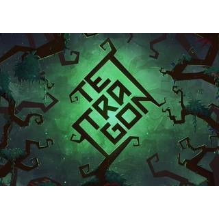 Tetragon (PC) Steam Key - GLOBAL