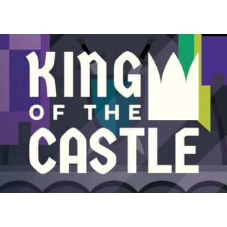 King Of The Castle (PC) Steam Key - GLOBAL