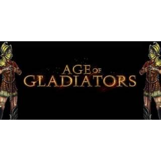 Age Of Gladiators (PC) - Standard
