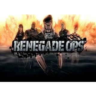 Renegade Ops Collection (PC) Steam Key - GLOBAL