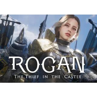 ROGAN: The Thief in the Castle (PC) Steam Account - GLOBAL
