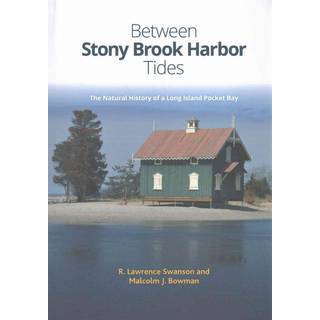 Between Stony Brook Harbor Tides