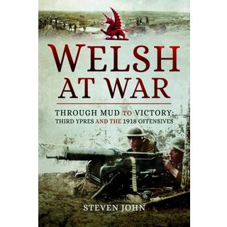 The Welsh at War