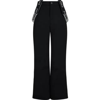 Protest Kid's Spikety Snowpants Skibukser Børn størrelse 140 farve sort