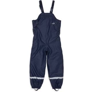 Muddy Puddles Muddy Puddles Blue Waterproof Insulated Puddleflex Dungarees