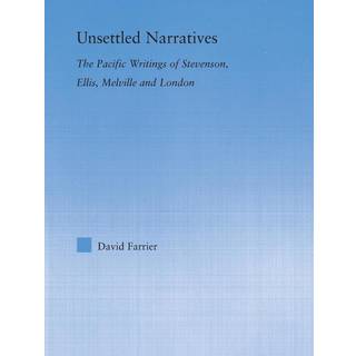 Unsettled Narratives