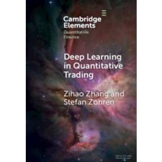 Deep Learning in Quantitative Trading