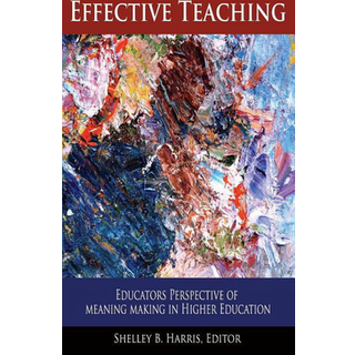 Effective Teaching