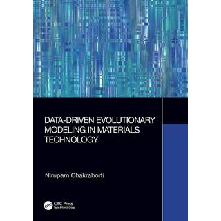 Data-Driven Evolutionary Modeling in Materials Technology