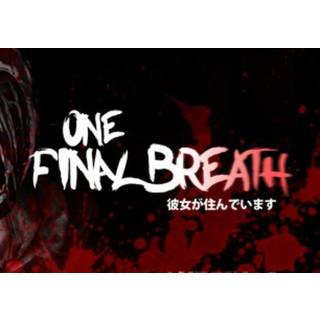 One Final Breath (PC) Steam Key - GLOBAL