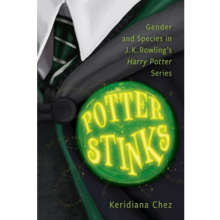 Potter Stinks