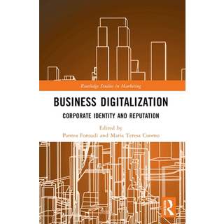 Business Digitalization