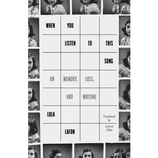 When You Listen to This Song