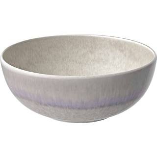 Villeroy & Boch Perlemor Skål 59 Cl - Serveringsskåle Porcelæn Sand - 1951721900