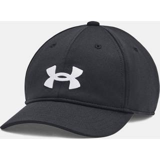 Under Armour Blitzing af kasketter, sort