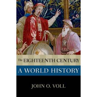 The Eighteenth Century: A World History