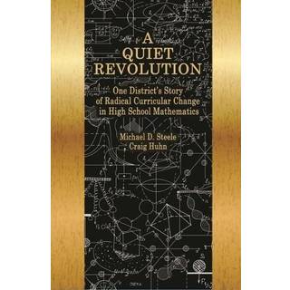 A Quiet Revolution
