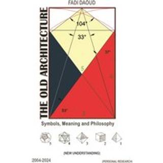 The Old Architecture