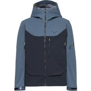 Dynafit Radical Softshell Jacket Softshelljakke Herrer størrelse L farve sort