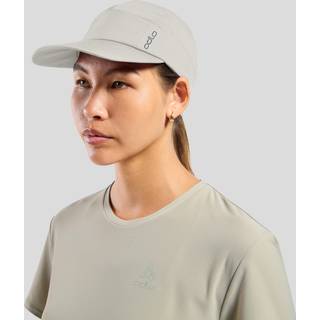 Odlo Performance X-Light Cap - Grey, Size L/XL - grey