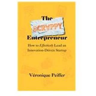 The Scrappy Entrepreneur