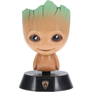 Marvel Icon Light Guardians of the Galaxy Groot