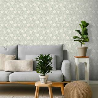 Arthouse Wallpaper Berry Floral 100364AH