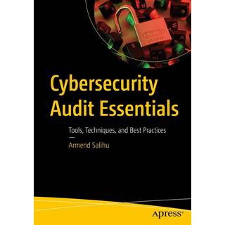 Cybersecurity Audit Essentials