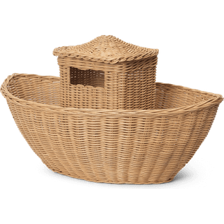 Ferm Living Braided Ark Natural