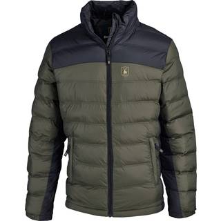 Deerhunter Nordvendt foret jakke Herre Rifle Green XL