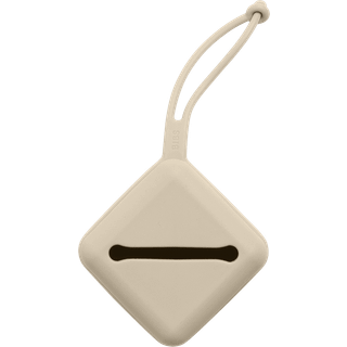 Bibs, Sutteboks